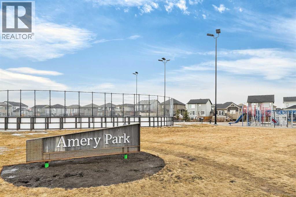 125 Amery Crescent, Crossfield, Alberta  T0M 0S0 - Photo 41 - A2283601