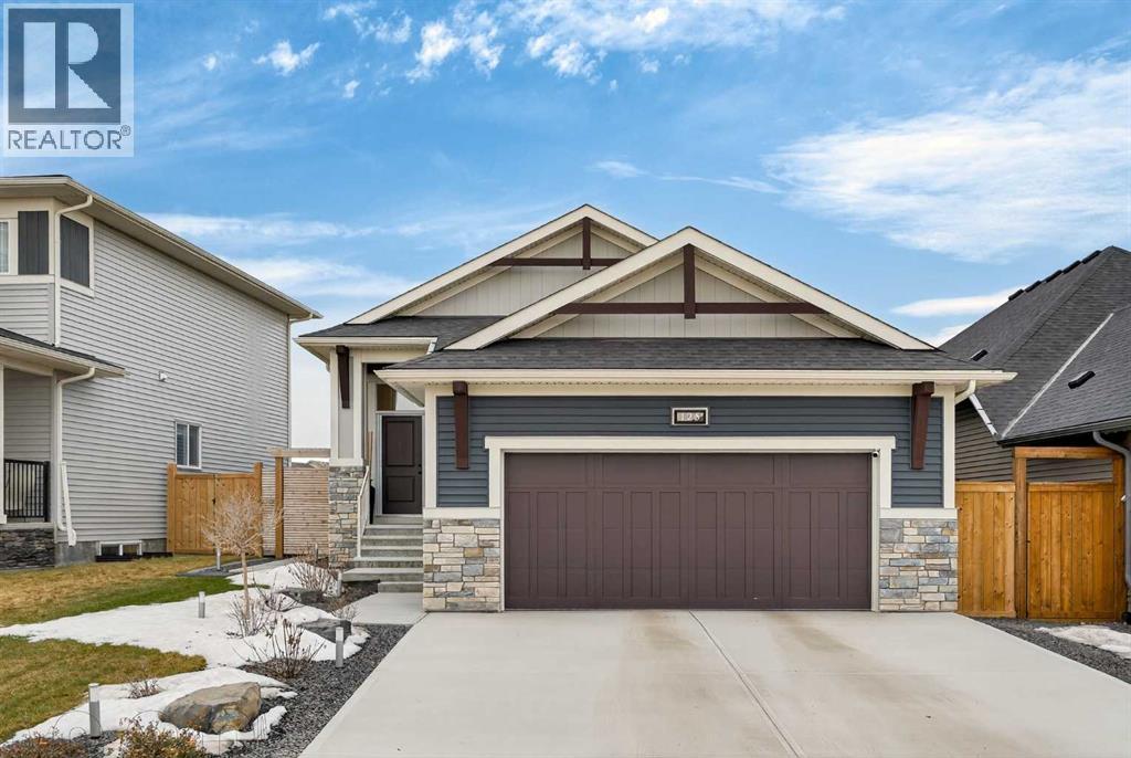 125 Amery Crescent, Crossfield, Alberta  T0M 0S0 - Photo 42 - A2283601