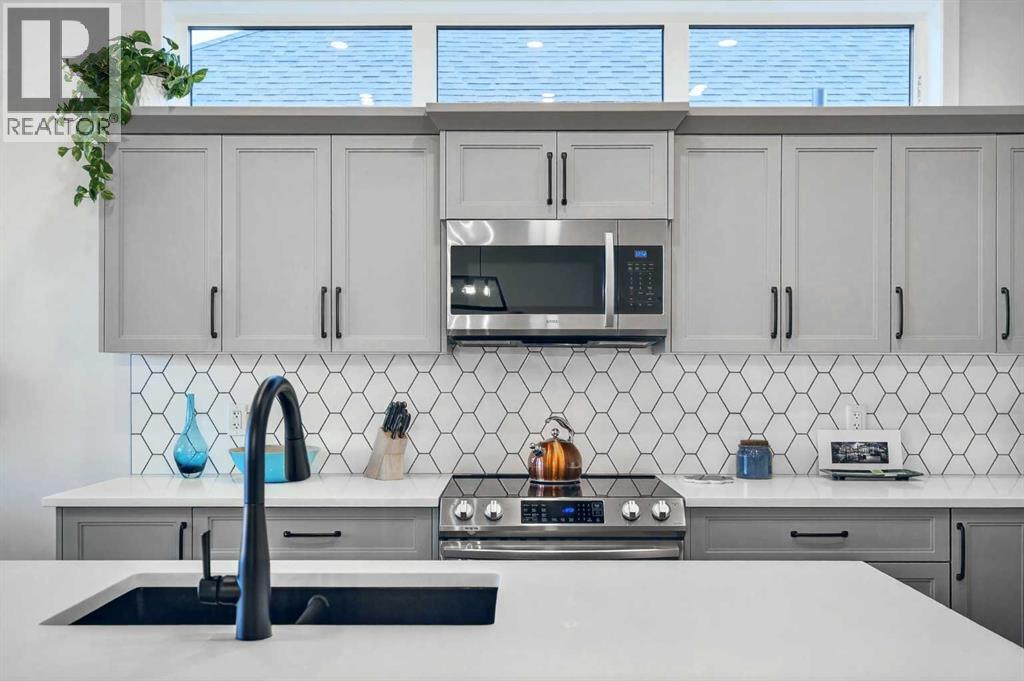 125 Amery Crescent, Crossfield, Alberta  T0M 0S0 - Photo 7 - A2283601