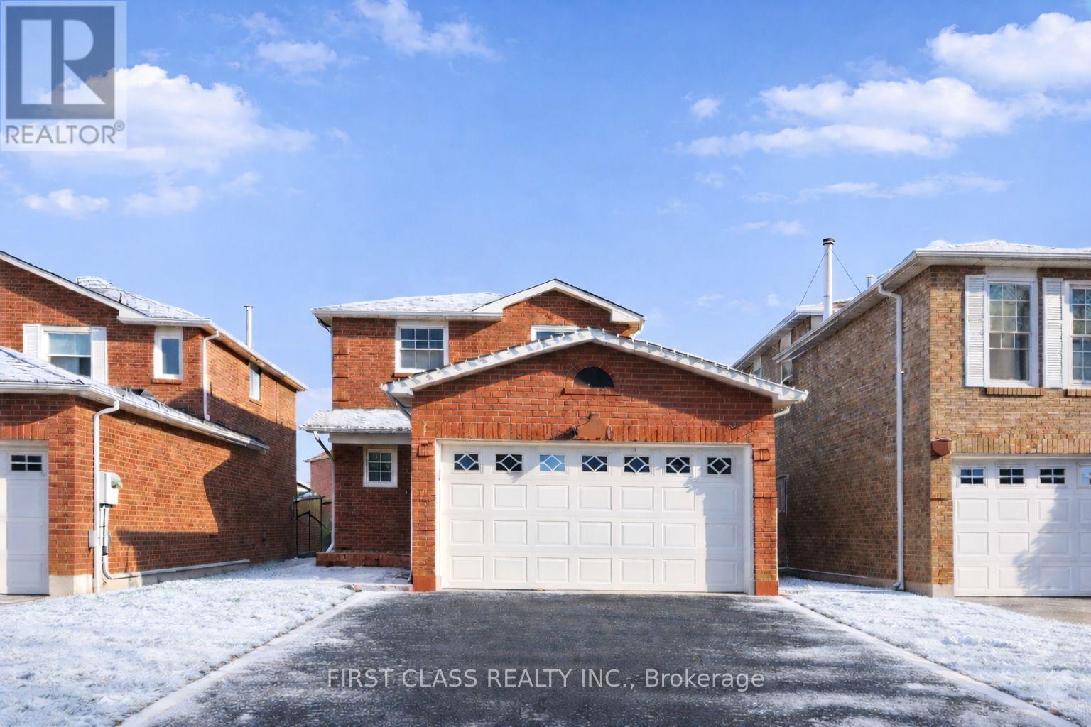 BSMT - 3280 PILCOM CRESCENT, Mississauga, Ontario
