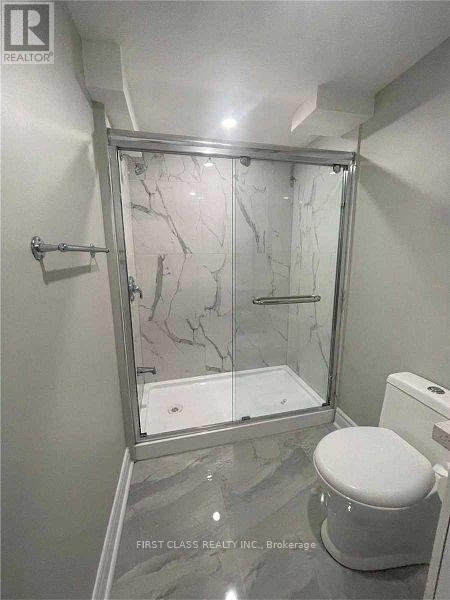 Bsmt - 3280 Pilcom Crescent, Mississauga (Fairview), Ontario  L5B 3X5 - Photo 7 - W12728948