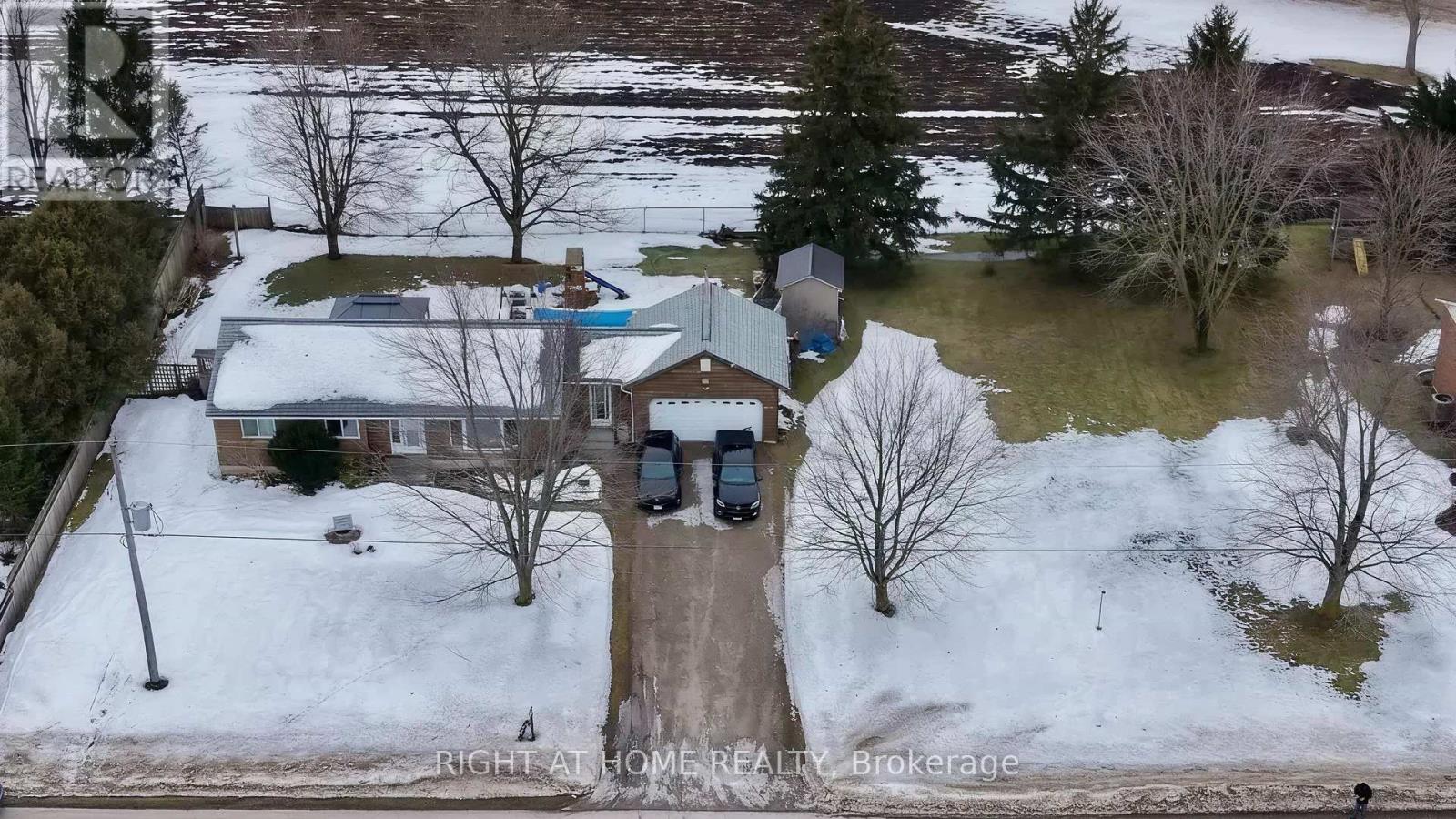 4021 LINE 56 LINE, perth east (ellice), Ontario