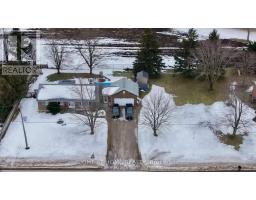 4021 LINE 56 LINE, Perth East, Ontario