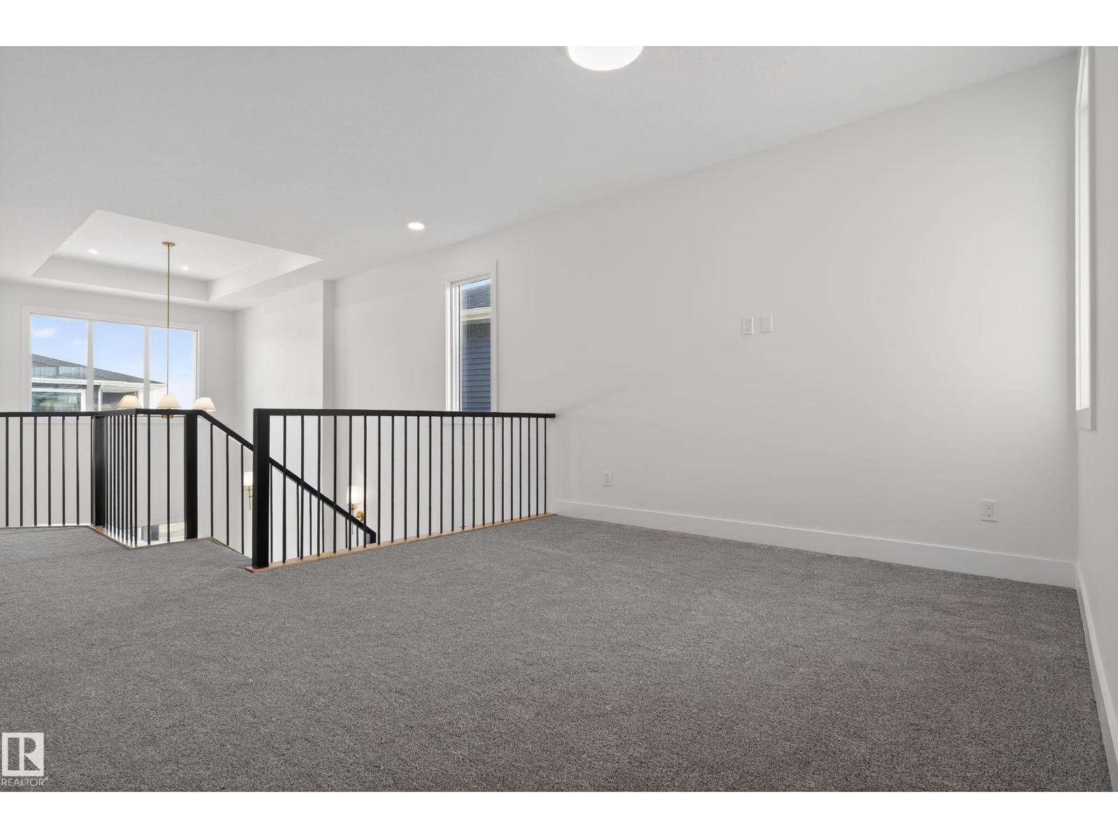 5 Rosa Cr, St. Albert, Alberta  T8N 8E7 - Photo 17 - E4464836