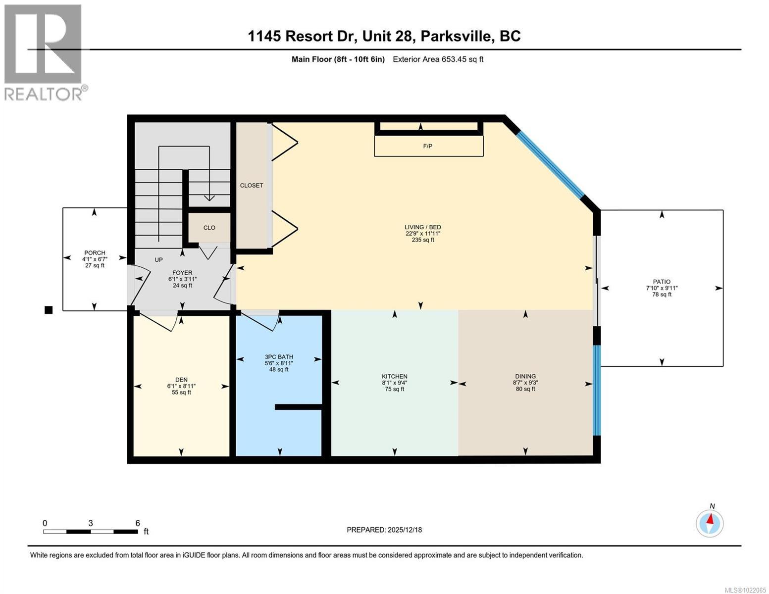 28 1145 Resort Dr, Parksville, British Columbia V9P 2E3 - Photo 25 - 1022065
