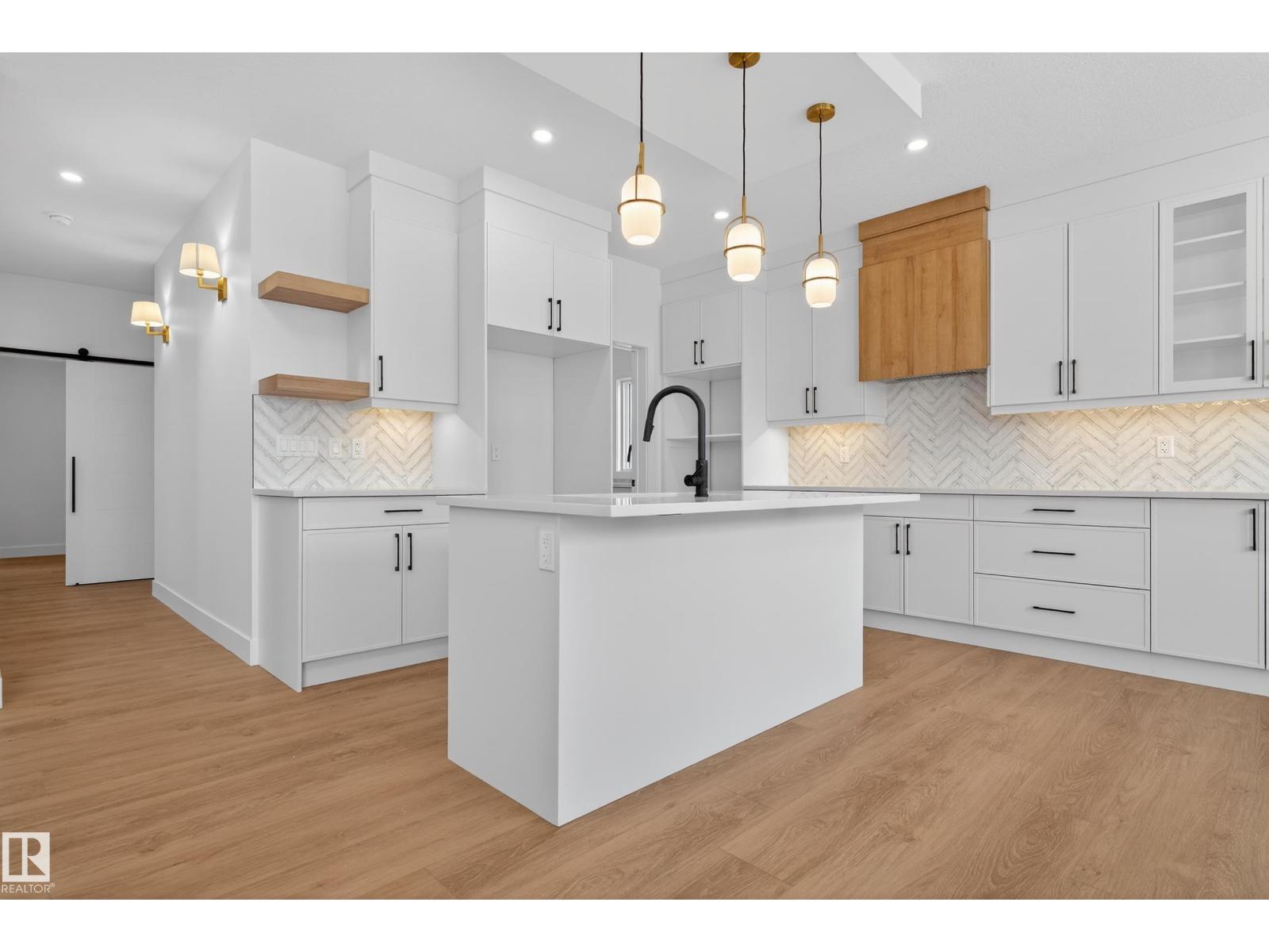 5 Rosa Cr, St. Albert, Alberta  T8N 8E7 - Photo 12 - E4464836