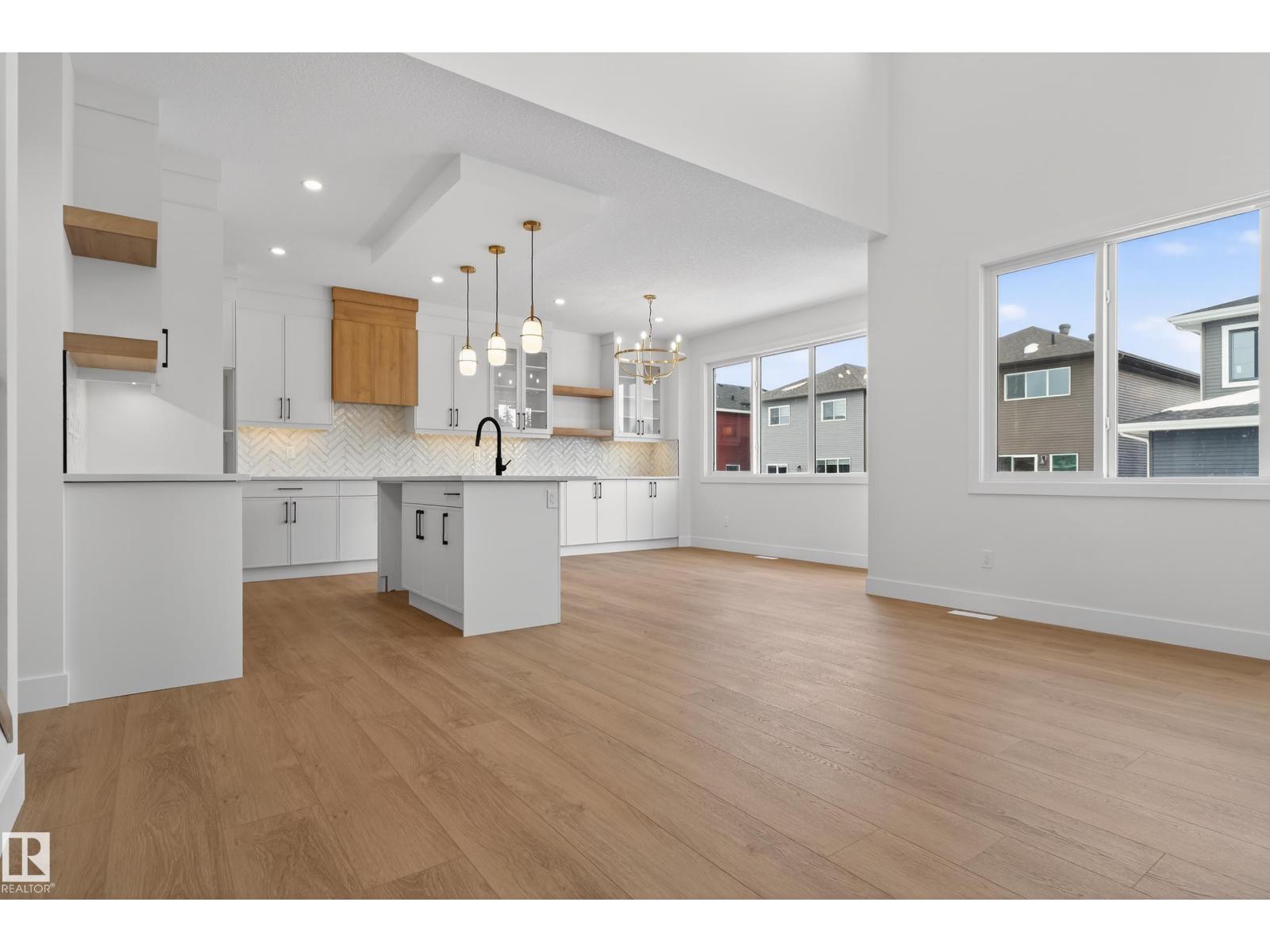 5 Rosa Cr, St. Albert, Alberta  T8N 8E7 - Photo 6 - E4464836