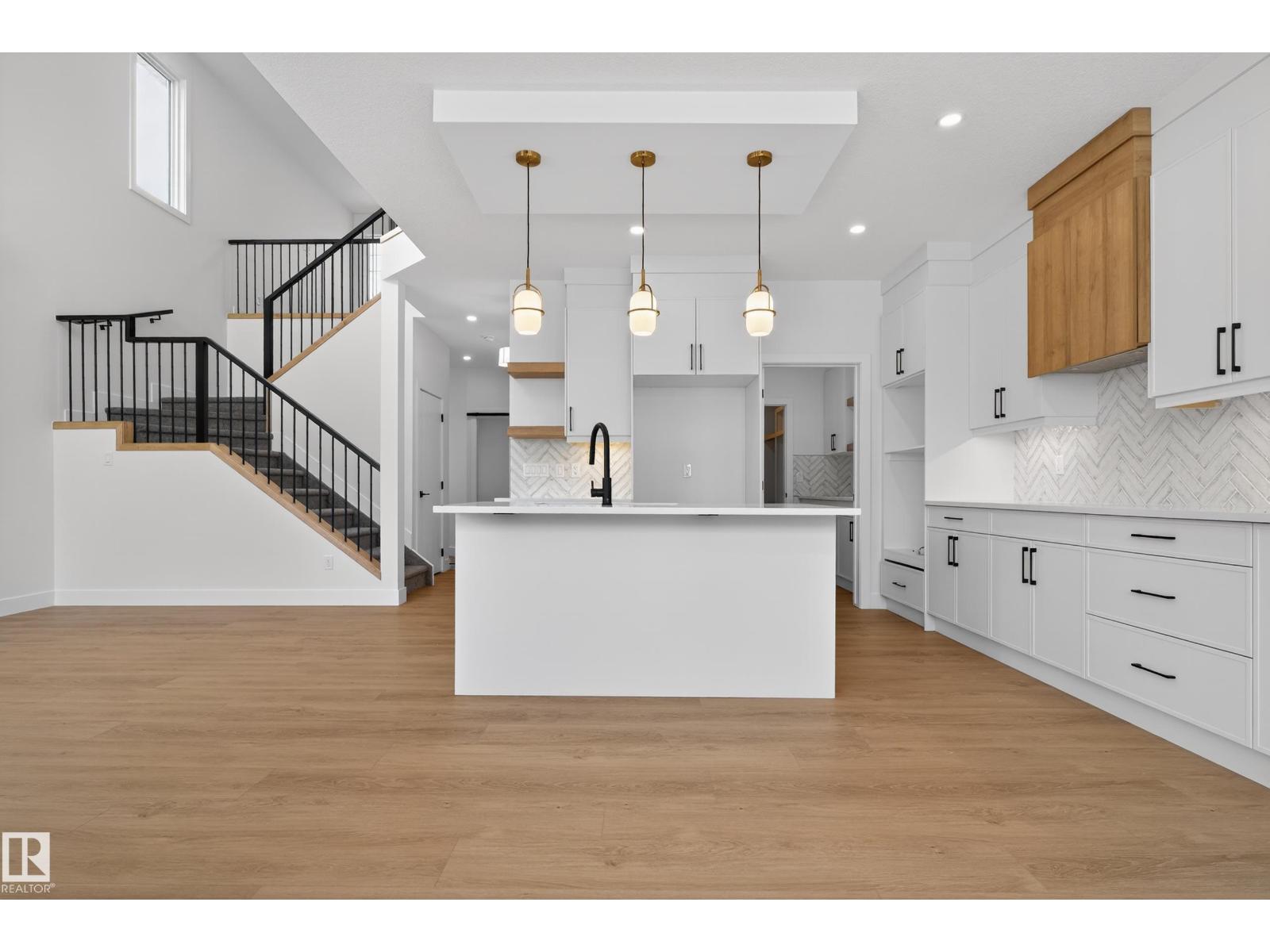 5 Rosa Cr, St. Albert, Alberta  T8N 8E7 - Photo 9 - E4464836