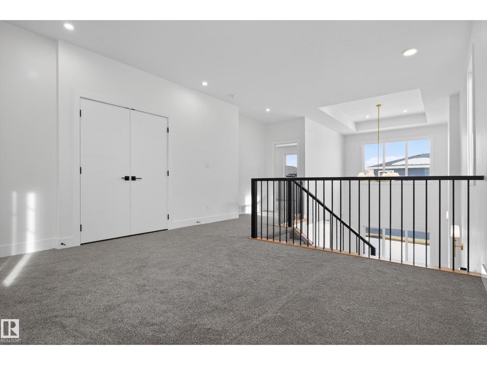 5 Rosa Cr, St. Albert, Alberta  T8N 8E7 - Photo 18 - E4464836