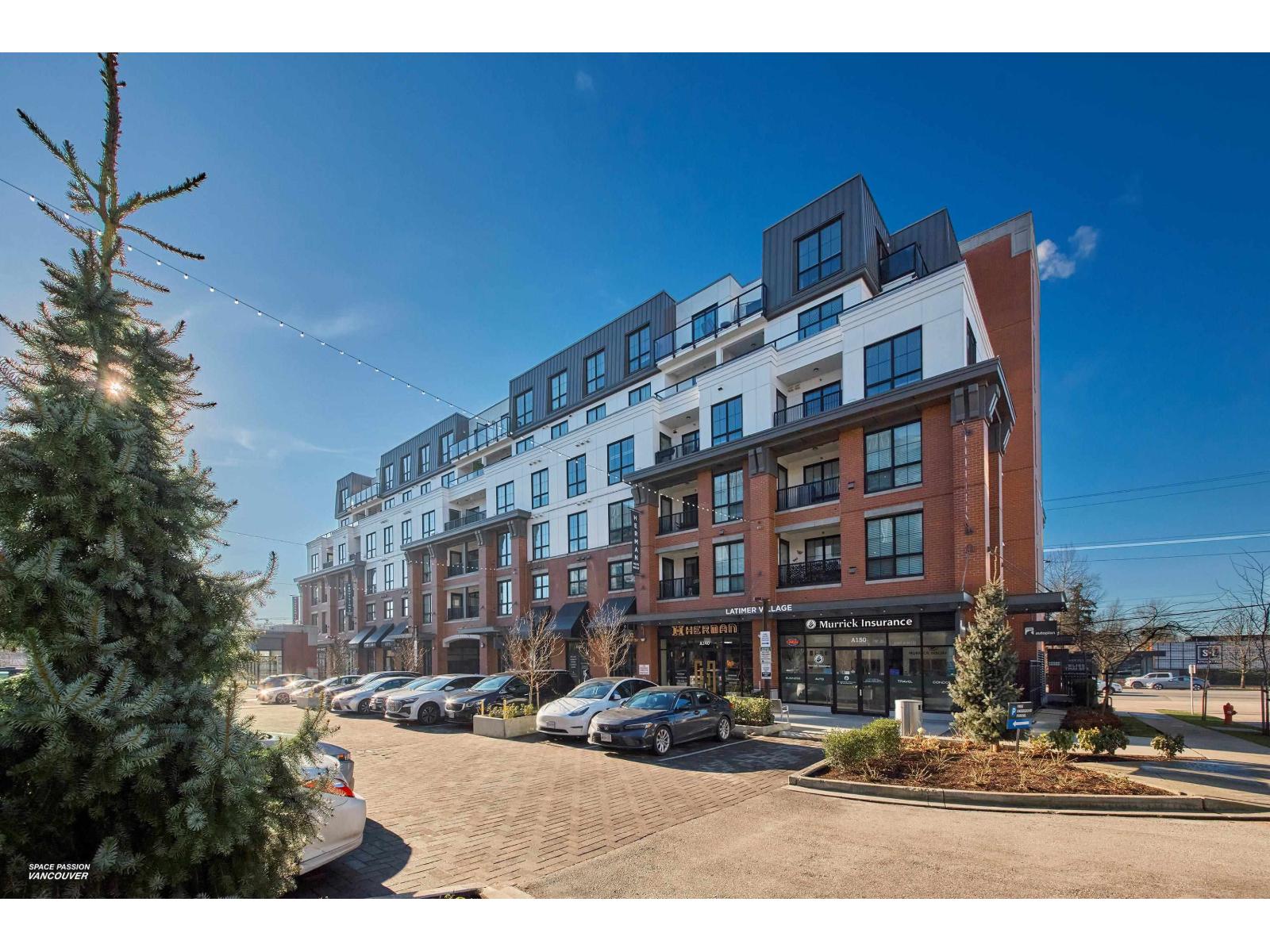 A206 20018 83a Avenue, Langley, British Columbia  V2Y 3P2 - Photo 21 - R3082995