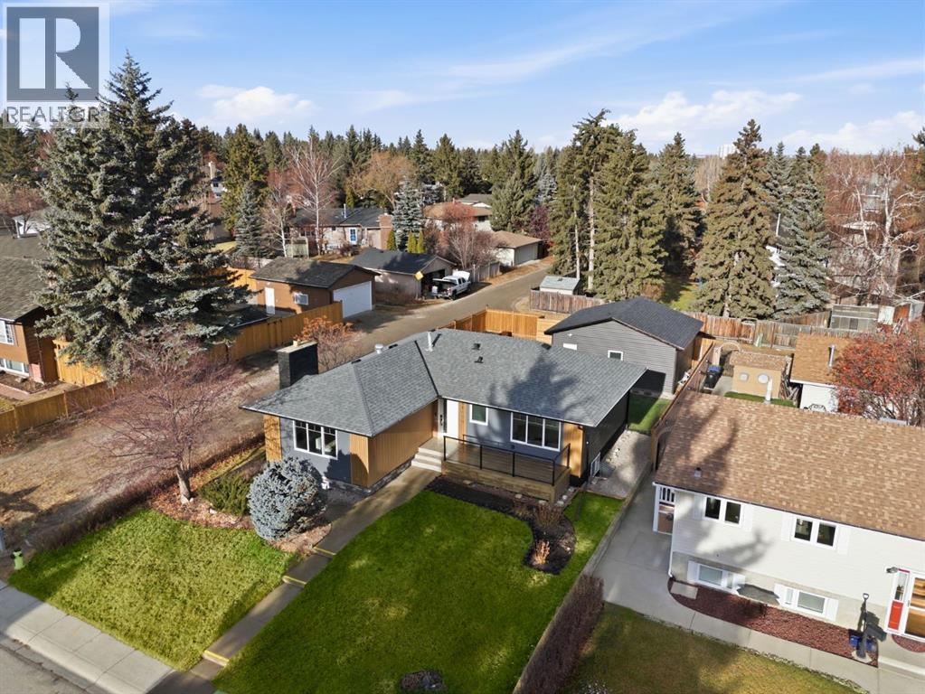 11039 Brae Road Sw, Calgary, Alberta  T2W 1E2 - Photo 11 - A2284292