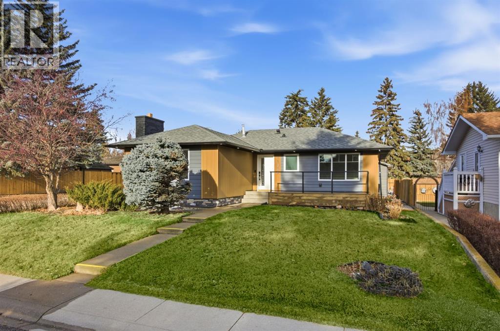 11039 Brae Road Sw, Calgary, Alberta  T2W 1E2 - Photo 2 - A2284292