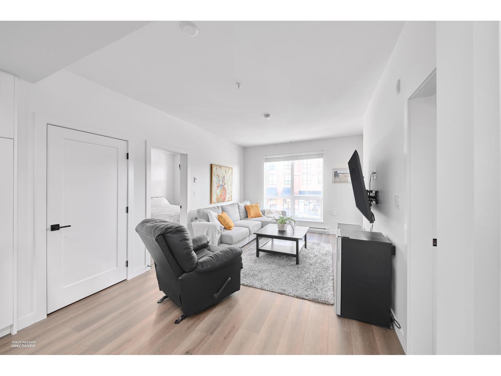 A206 20018 83a Avenue, Langley, British Columbia  V2Y 3P2 - Photo 6 - R3082995