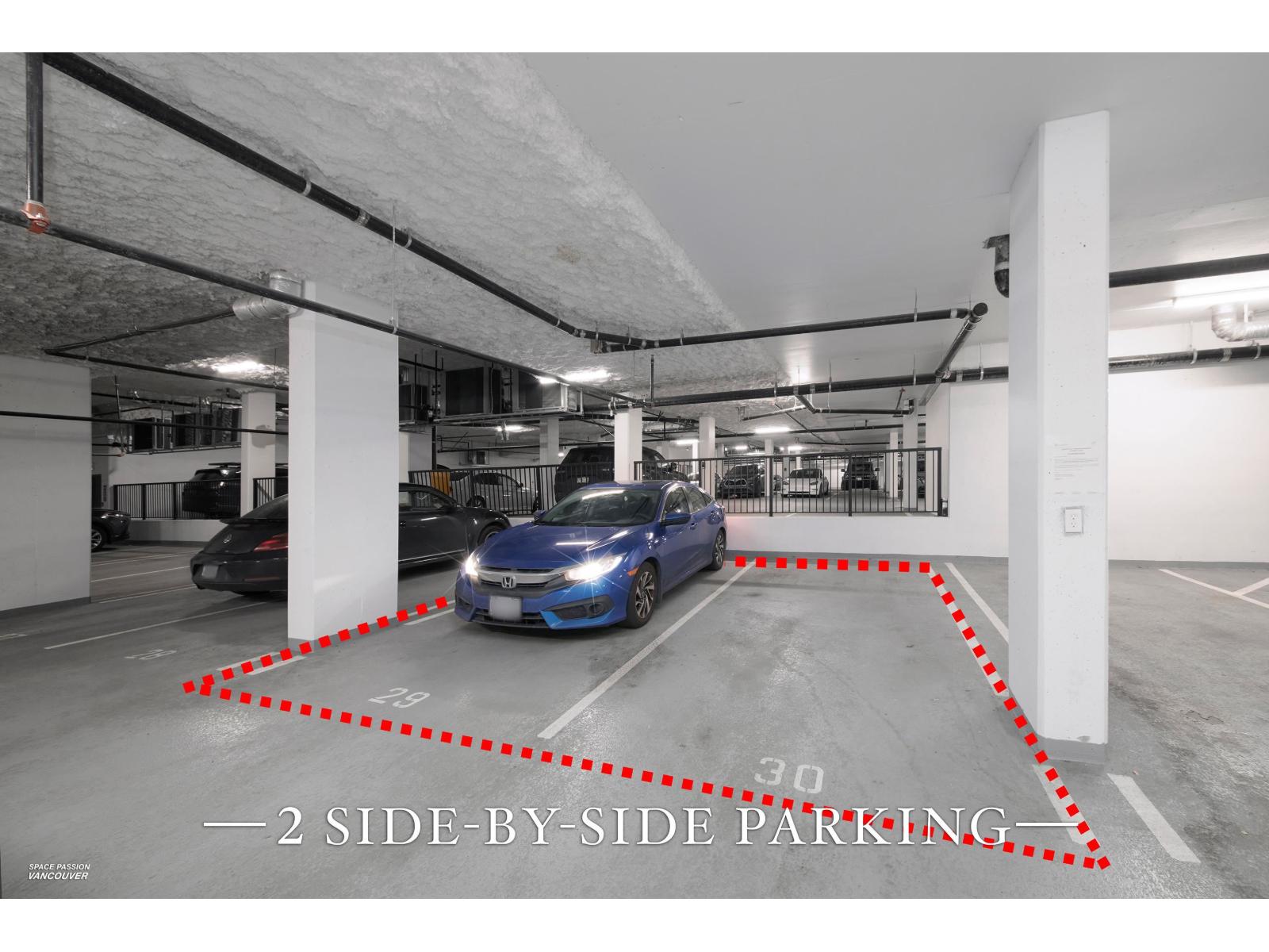 A206 20018 83a Avenue, Langley, British Columbia  V2Y 3P2 - Photo 17 - R3082995