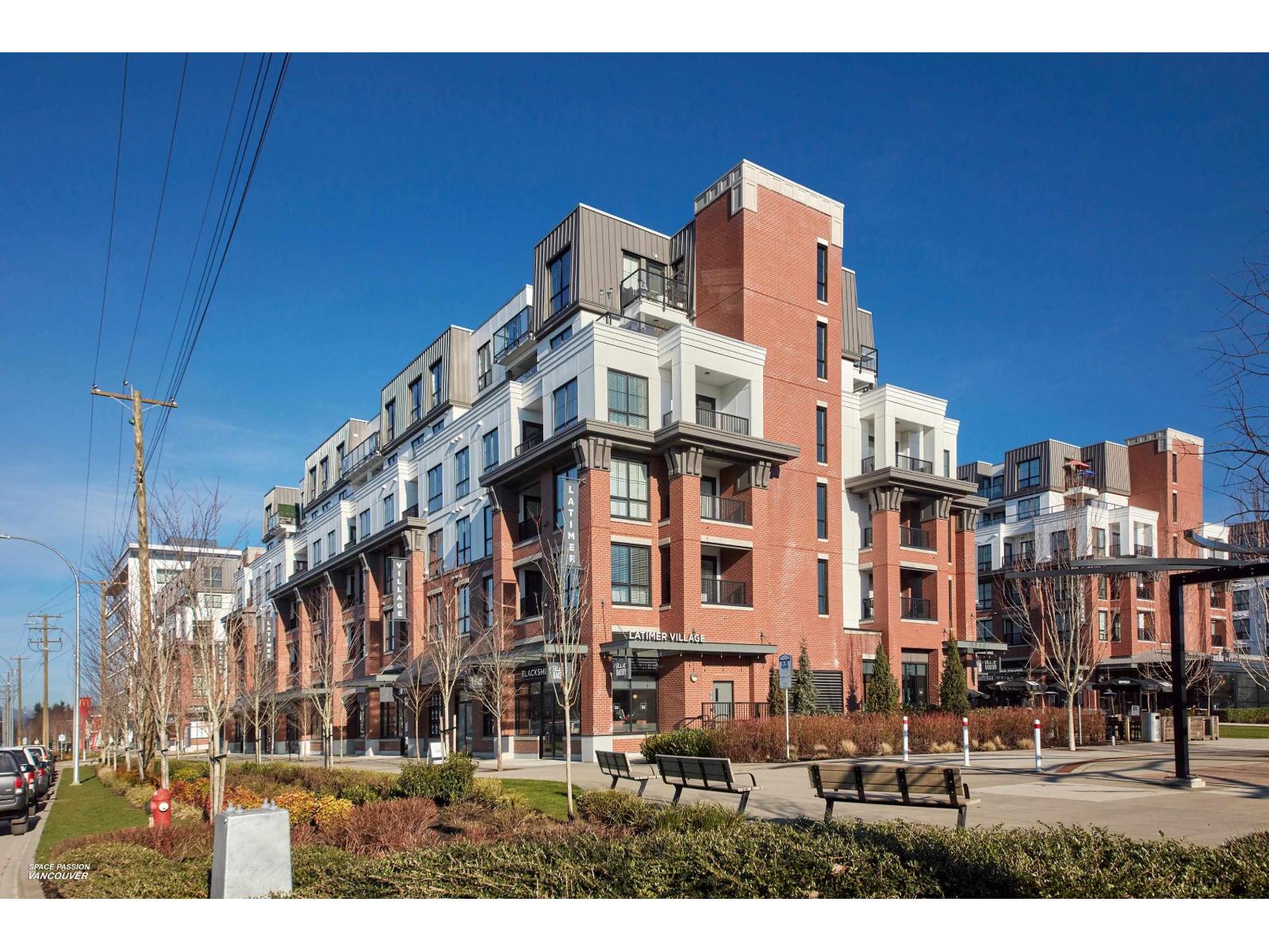 A206 20018 83a Avenue, Langley, British Columbia  V2Y 3P2 - Photo 24 - R3082995