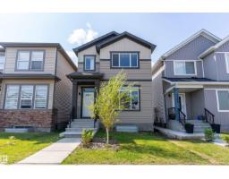 3704 2 ST NW, Edmonton, Alberta