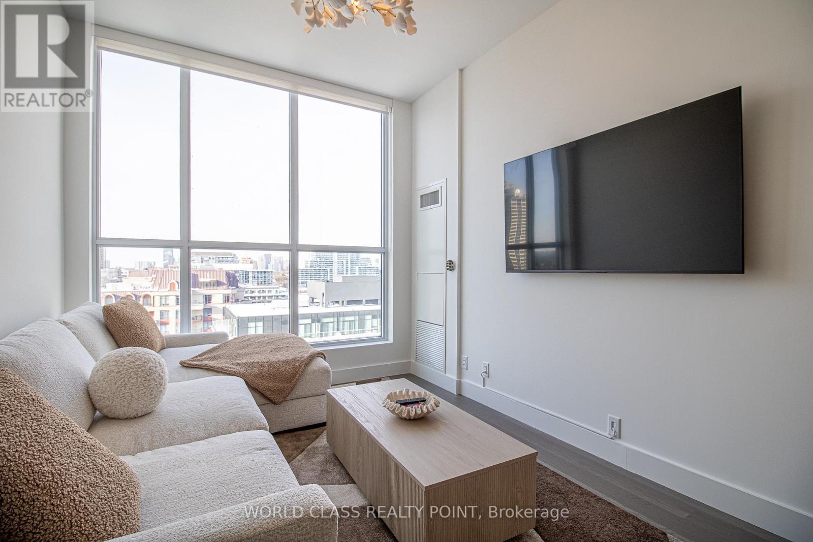 1105 - 625 Sheppard Avenue E, Toronto, Ontario  M3H 2S1 - Photo 11 - C12769322