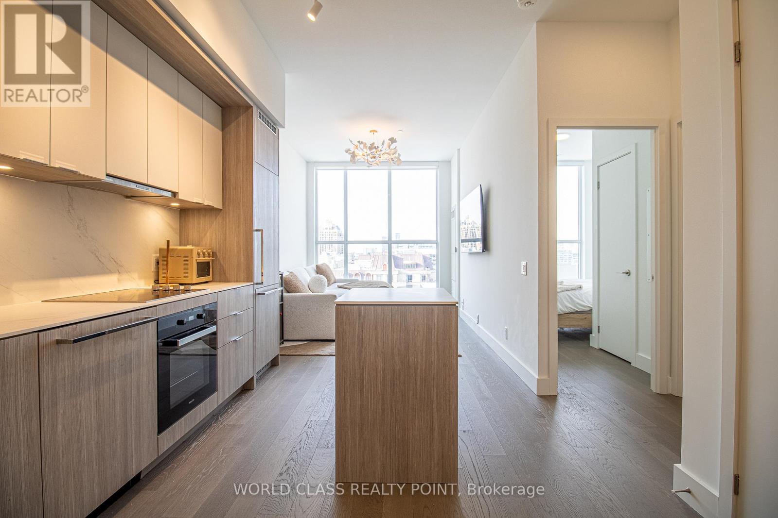 1105 - 625 Sheppard Avenue E, Toronto, Ontario  M3H 2S1 - Photo 2 - C12769322