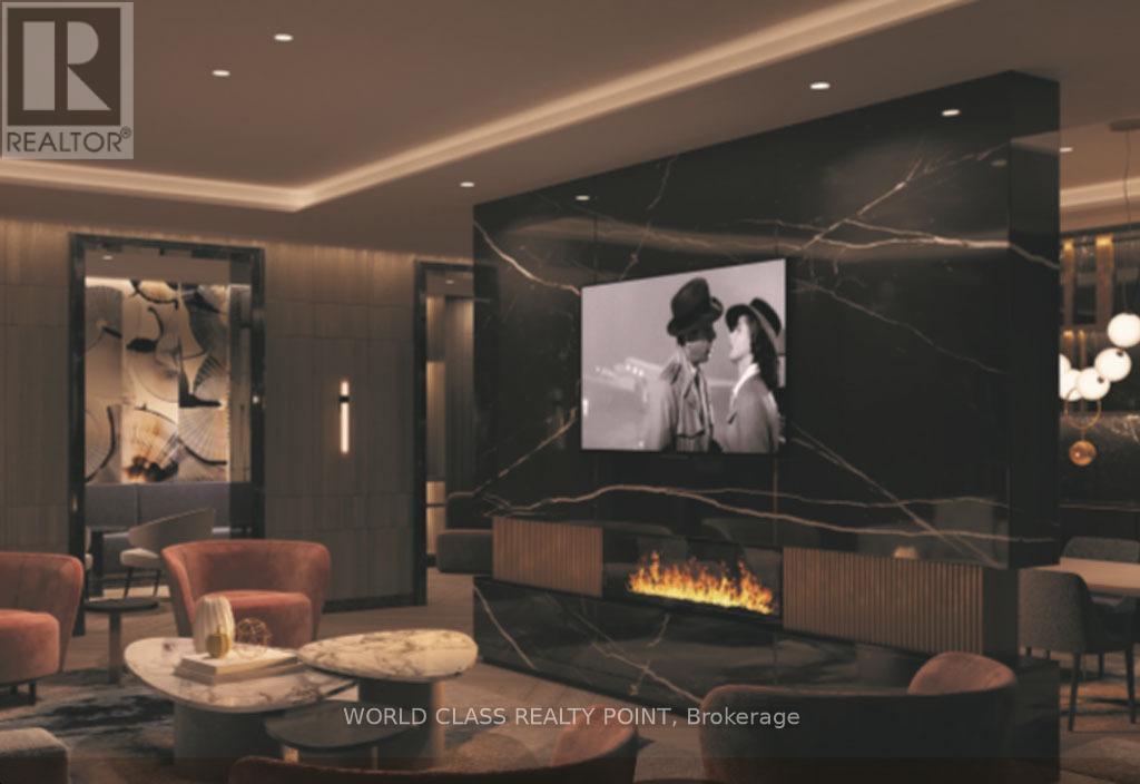 1105 - 625 Sheppard Avenue E, Toronto, Ontario  M3H 2S1 - Photo 24 - C12769322