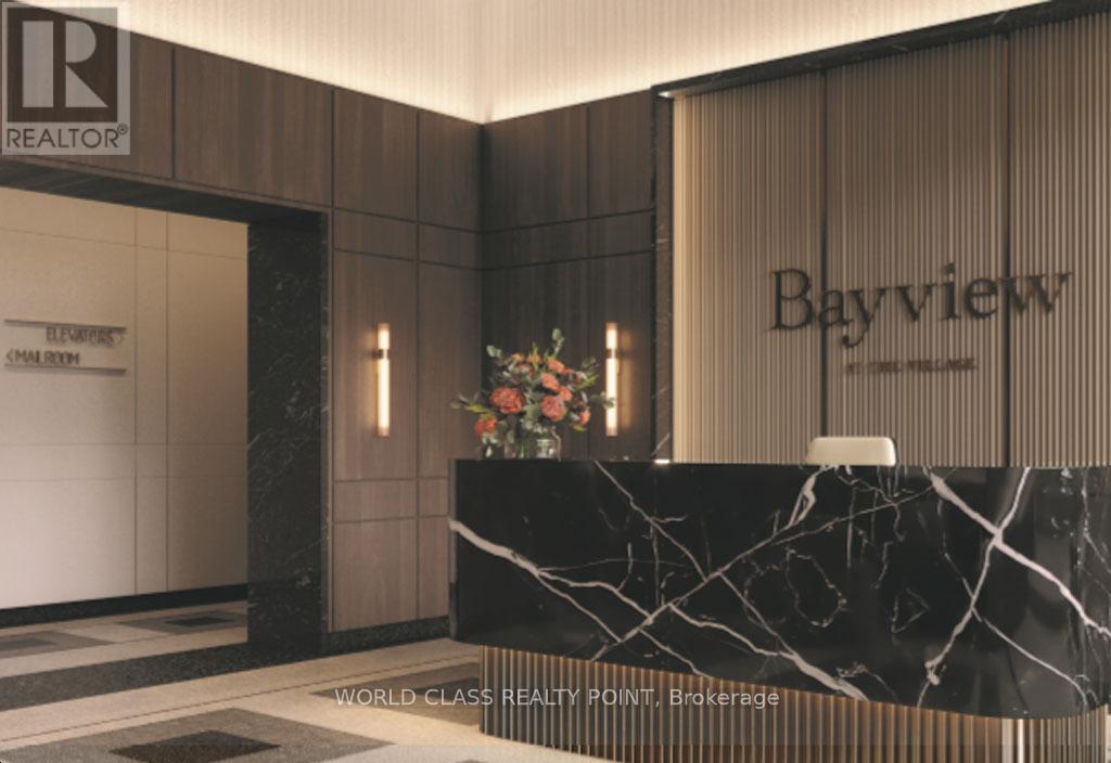 1105 - 625 Sheppard Avenue E, Toronto, Ontario  M3H 2S1 - Photo 27 - C12769322