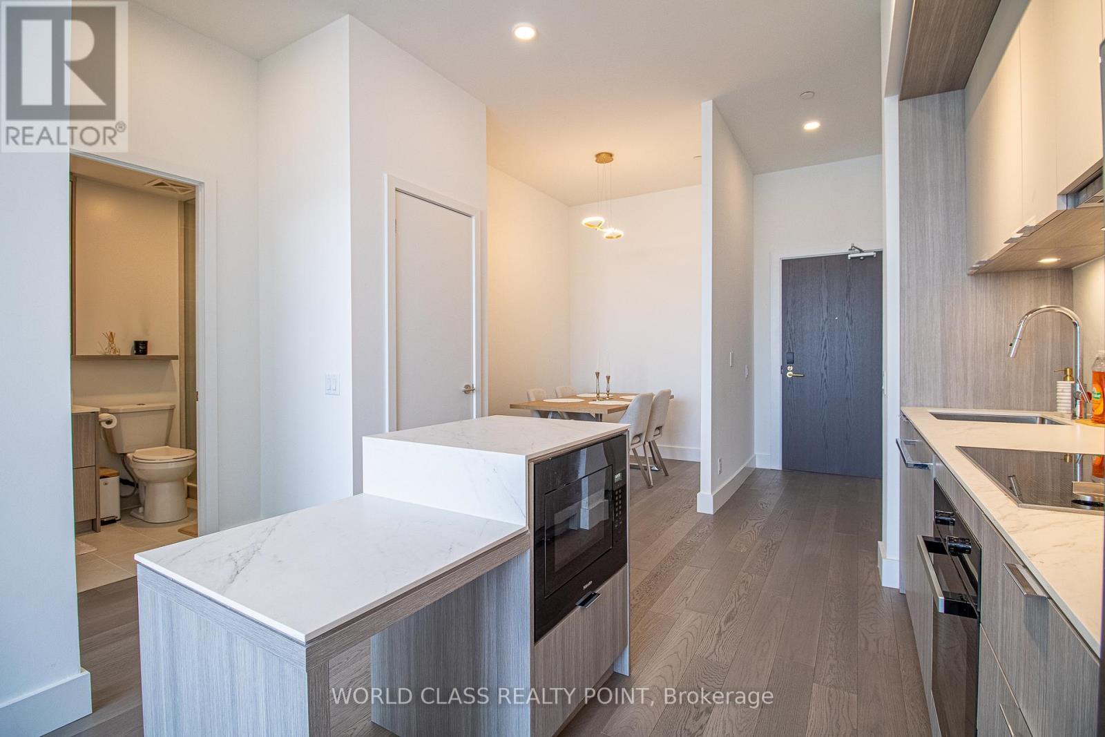 1105 - 625 Sheppard Avenue E, Toronto, Ontario  M3H 2S1 - Photo 7 - C12769322