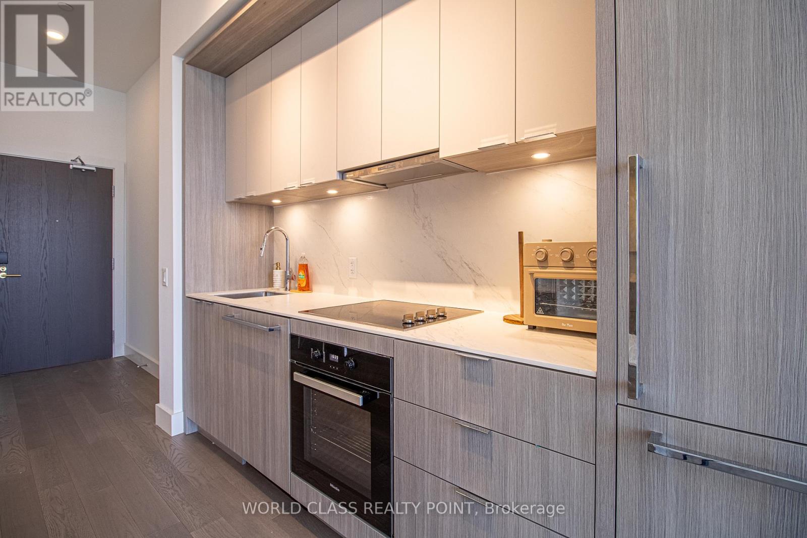 1105 - 625 Sheppard Avenue E, Toronto, Ontario  M3H 2S1 - Photo 8 - C12769322