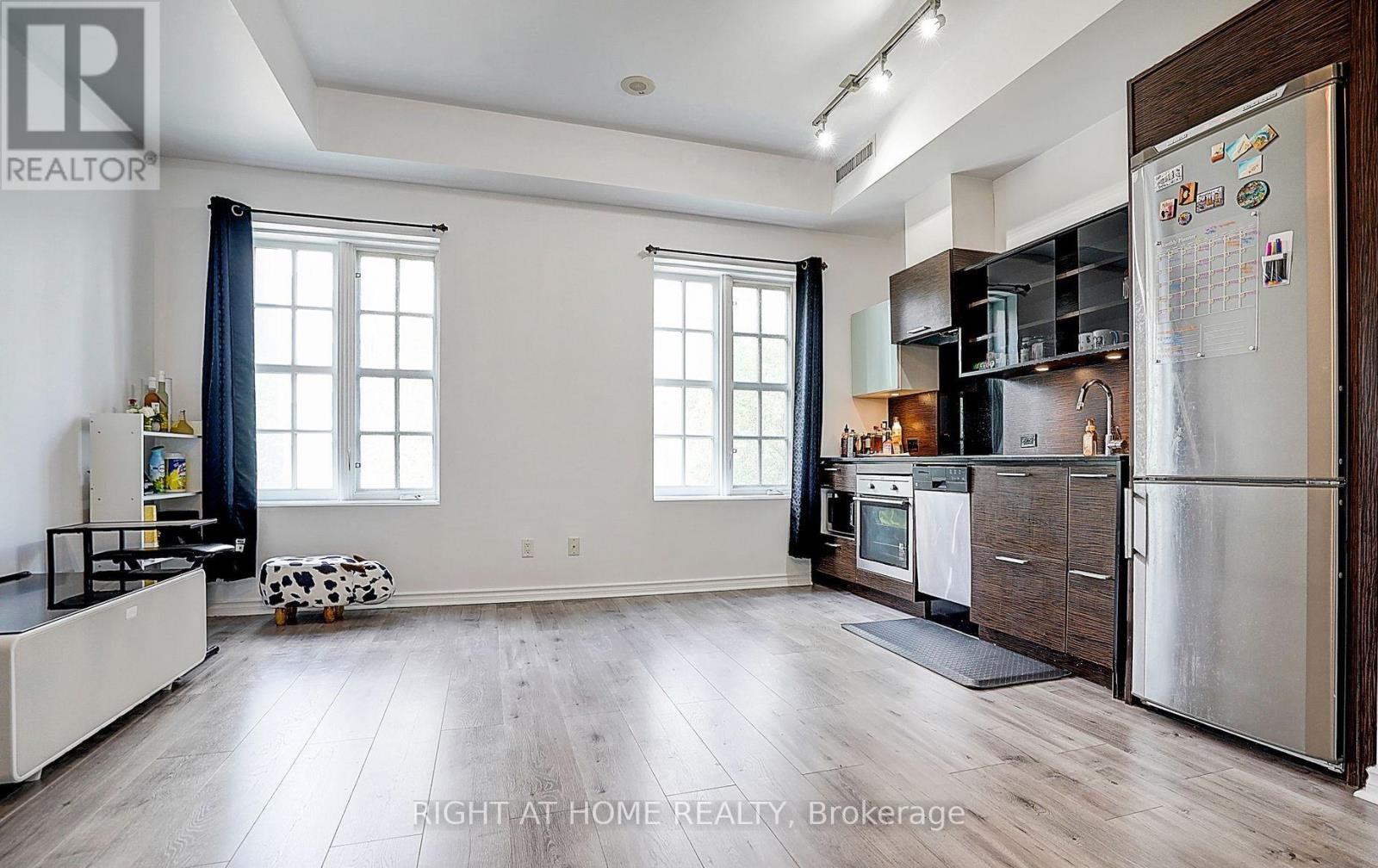 307 - 75 St Nicholas Street, Toronto, Ontario  M4Y 0A5 - Photo 10 - C12769332