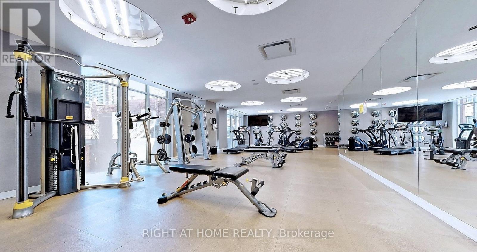 307 - 75 St Nicholas Street, Toronto, Ontario  M4Y 0A5 - Photo 17 - C12769332