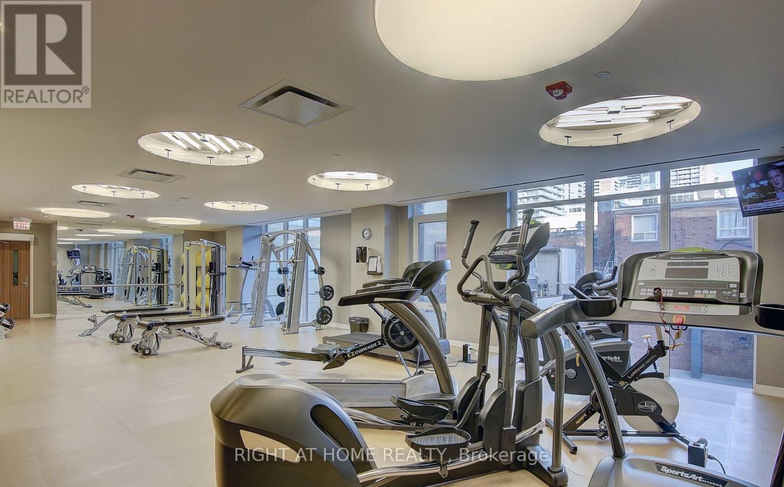 307 - 75 St Nicholas Street, Toronto, Ontario  M4Y 0A5 - Photo 18 - C12769332