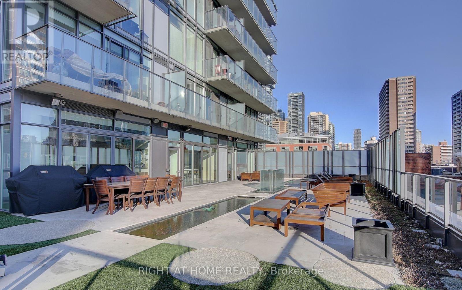 307 - 75 St Nicholas Street, Toronto, Ontario  M4Y 0A5 - Photo 23 - C12769332