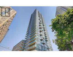 307 - 75 ST NICHOLAS STREET, Toronto, Ontario