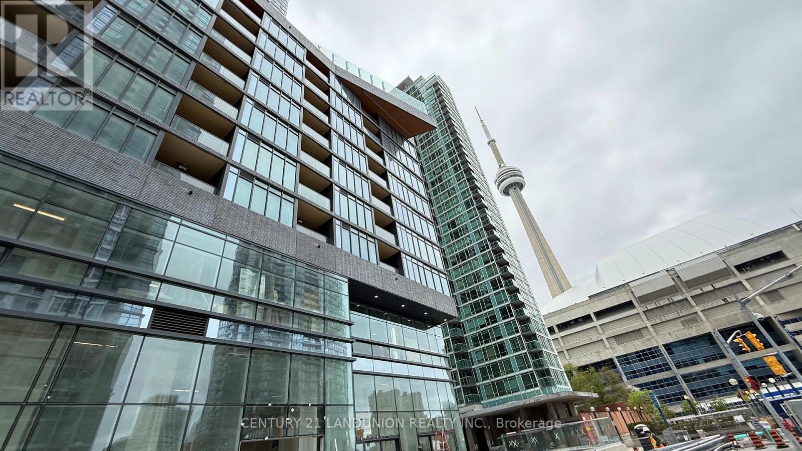 615 - 1 Concord Cityplace Way, Toronto, Ontario  M5V 0X3 - Photo 5 - C12769344