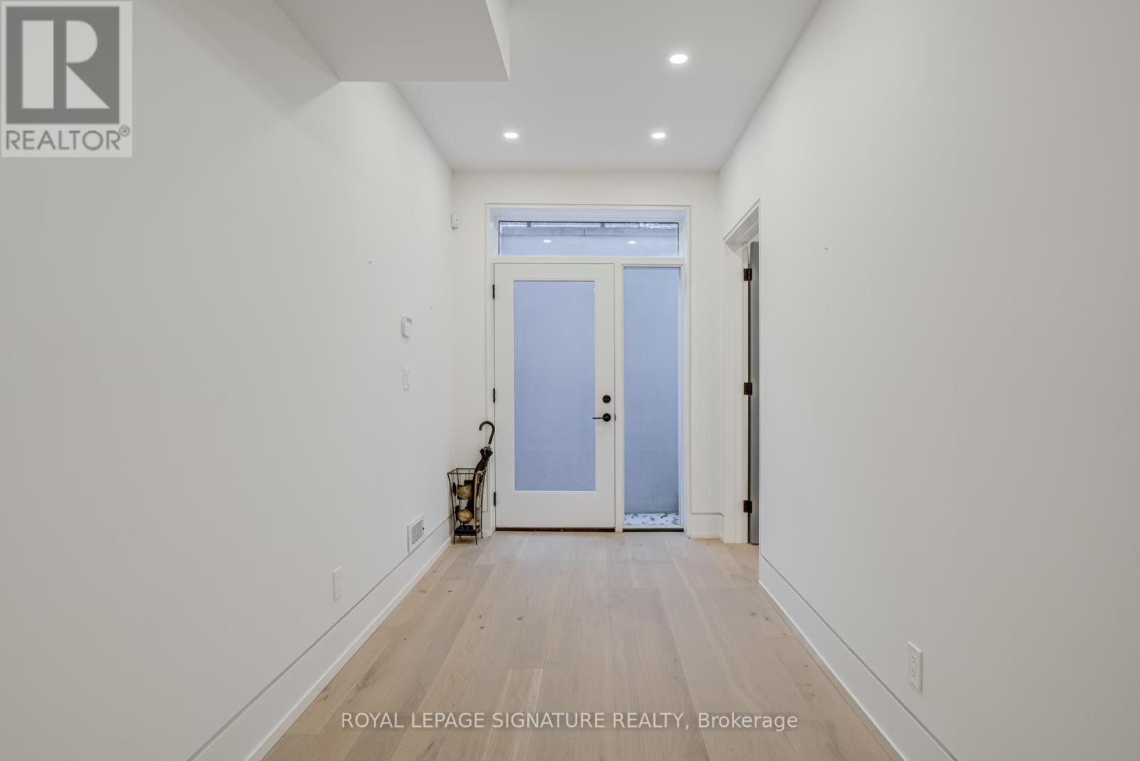 Lower Level - 27 Scotland Road, Toronto, Ontario  M1S 1L5 - Photo 21 - E12769340