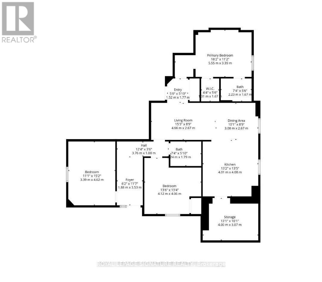 Lower Level - 27 Scotland Road, Toronto, Ontario  M1S 1L5 - Photo 25 - E12769340