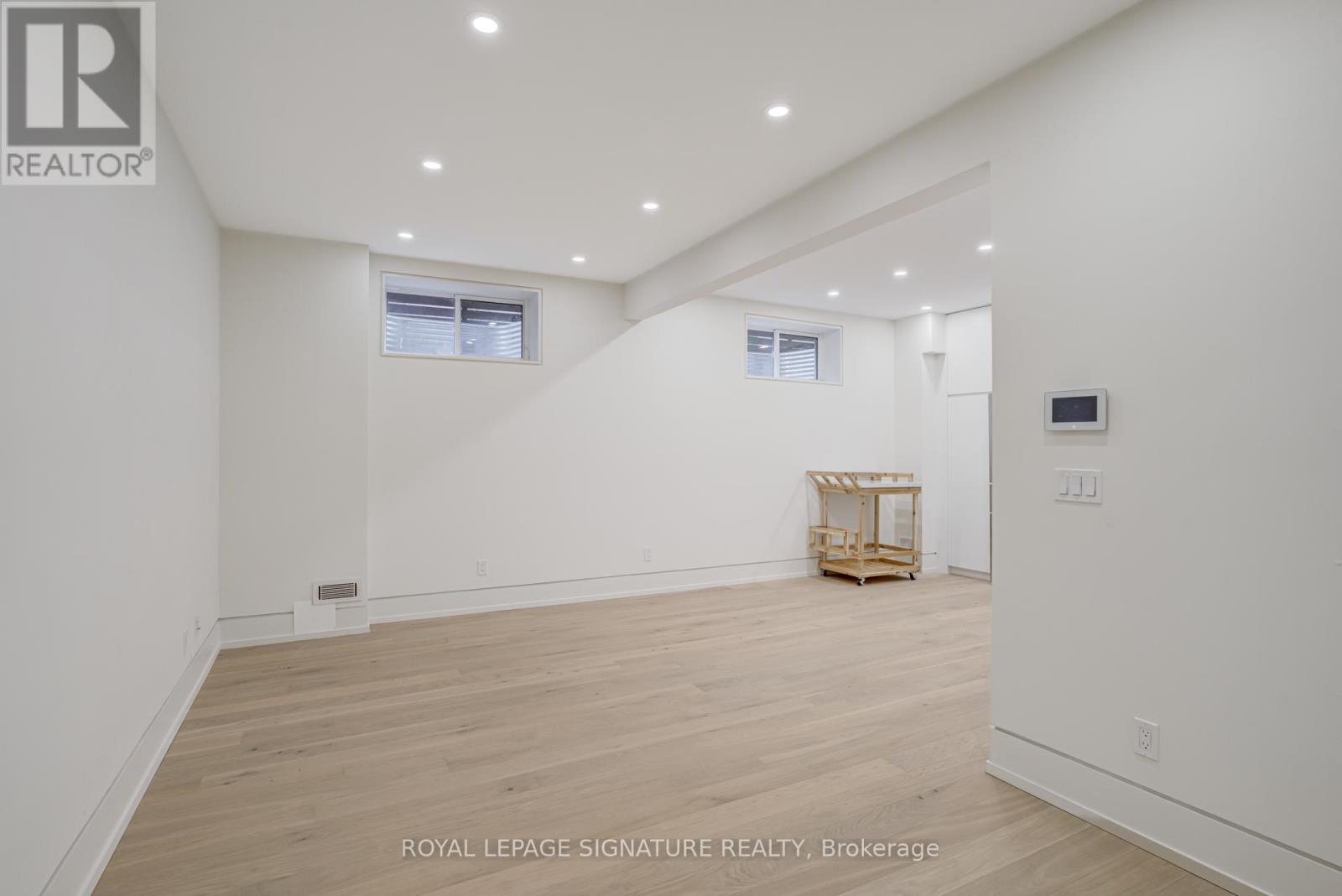 Lower Level - 27 Scotland Road, Toronto, Ontario  M1S 1L5 - Photo 8 - E12769340