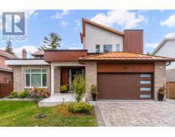 LOWER LEVEL - 27 SCOTLAND ROAD, Toronto, Ontario