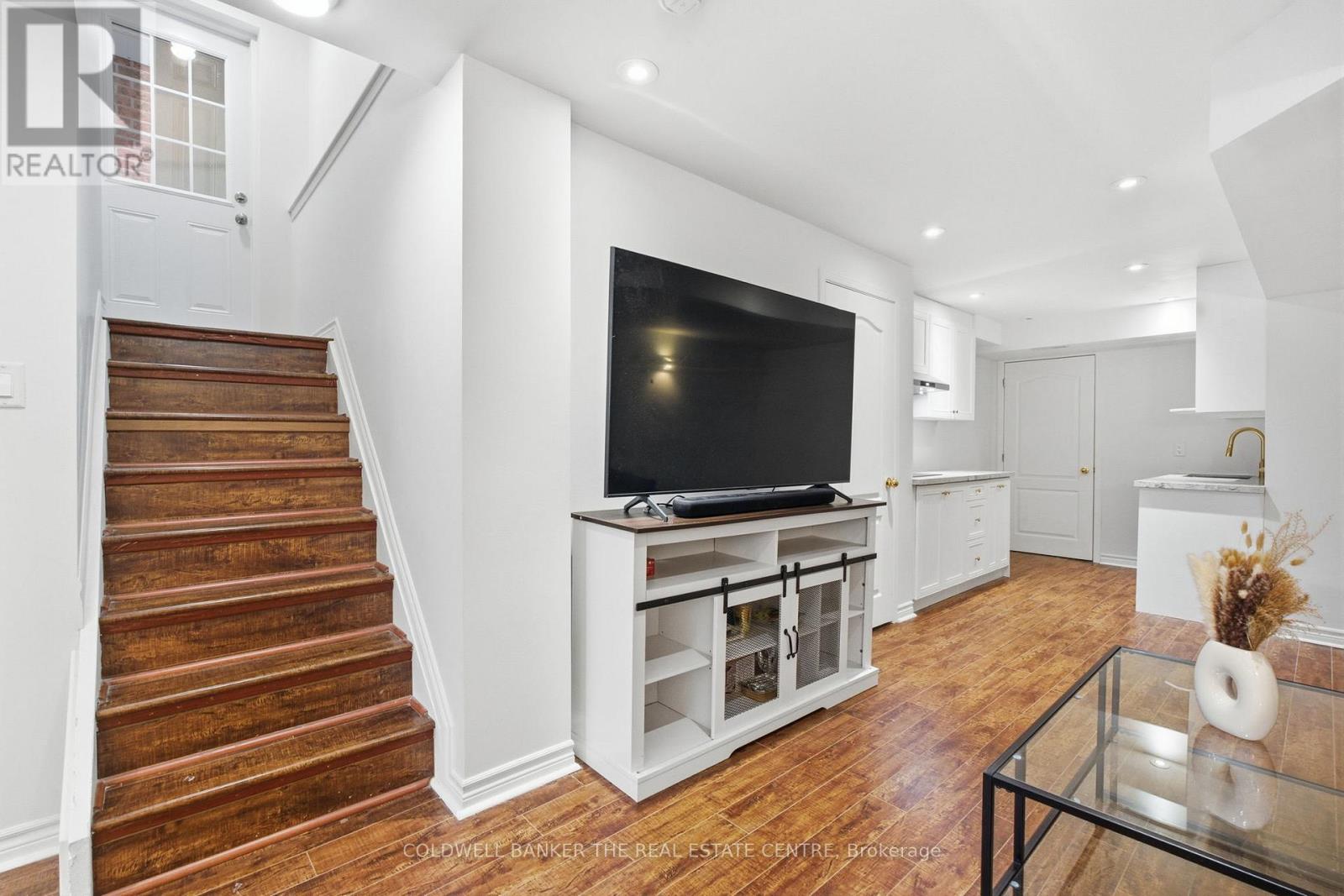 (Bsmt) - 17 Barnwood Drive, Richmond Hill, Ontario  L4E 5A3 - Photo 2 - N12769336