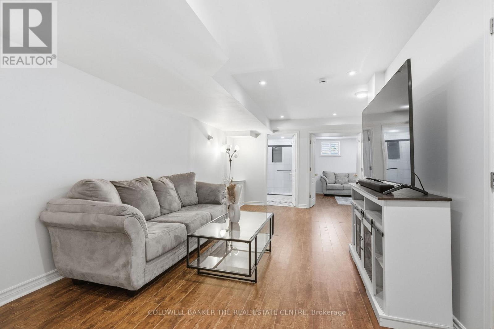 (Bsmt) - 17 Barnwood Drive, Richmond Hill, Ontario  L4E 5A3 - Photo 3 - N12769336