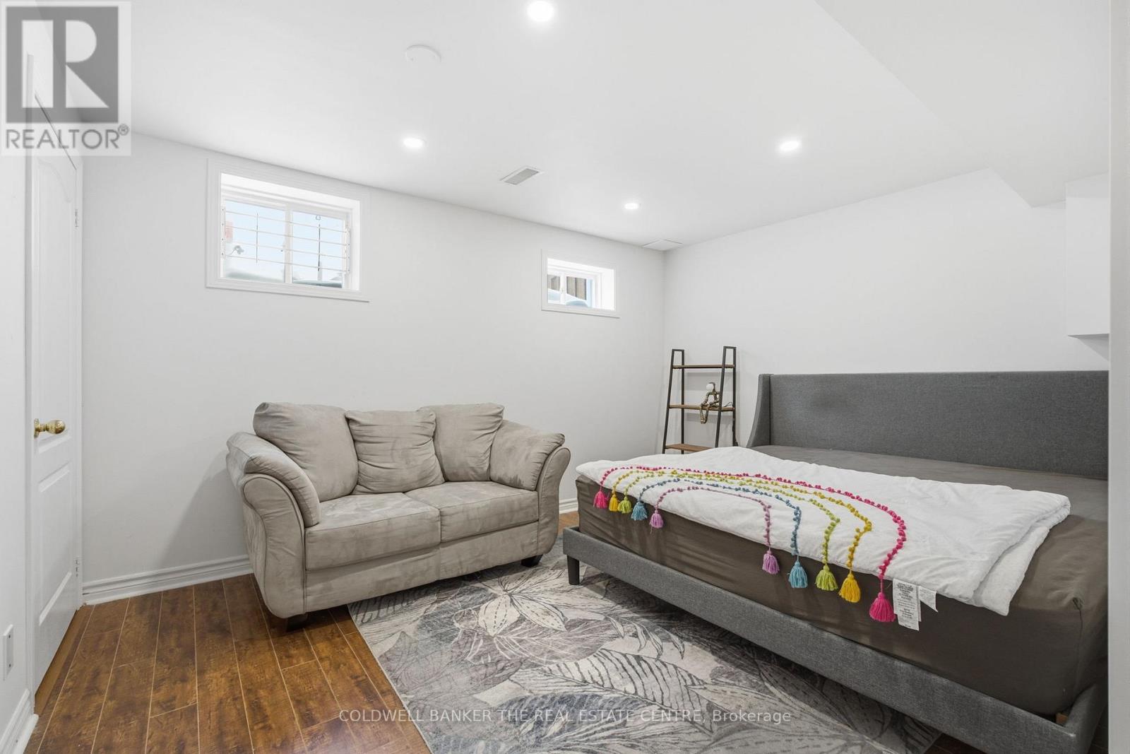 (Bsmt) - 17 Barnwood Drive, Richmond Hill, Ontario  L4E 5A3 - Photo 6 - N12769336