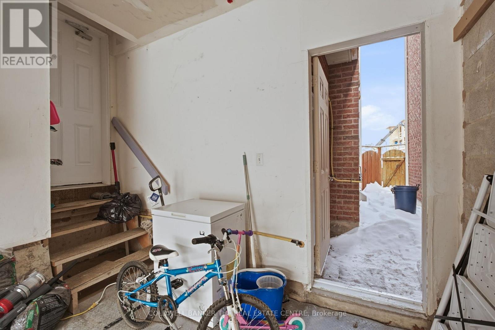 (Bsmt) - 17 Barnwood Drive, Richmond Hill, Ontario  L4E 5A3 - Photo 8 - N12769336