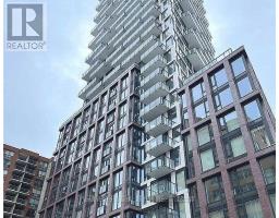 905 - 2A CHURCH STREET, Toronto, Ontario