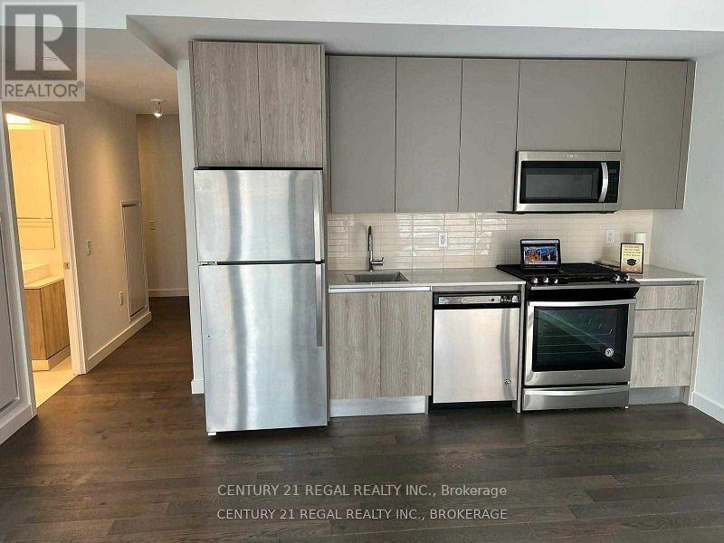 905 - 2a Church Street, Toronto, Ontario  M5E 0E1 - Photo 4 - C12769048