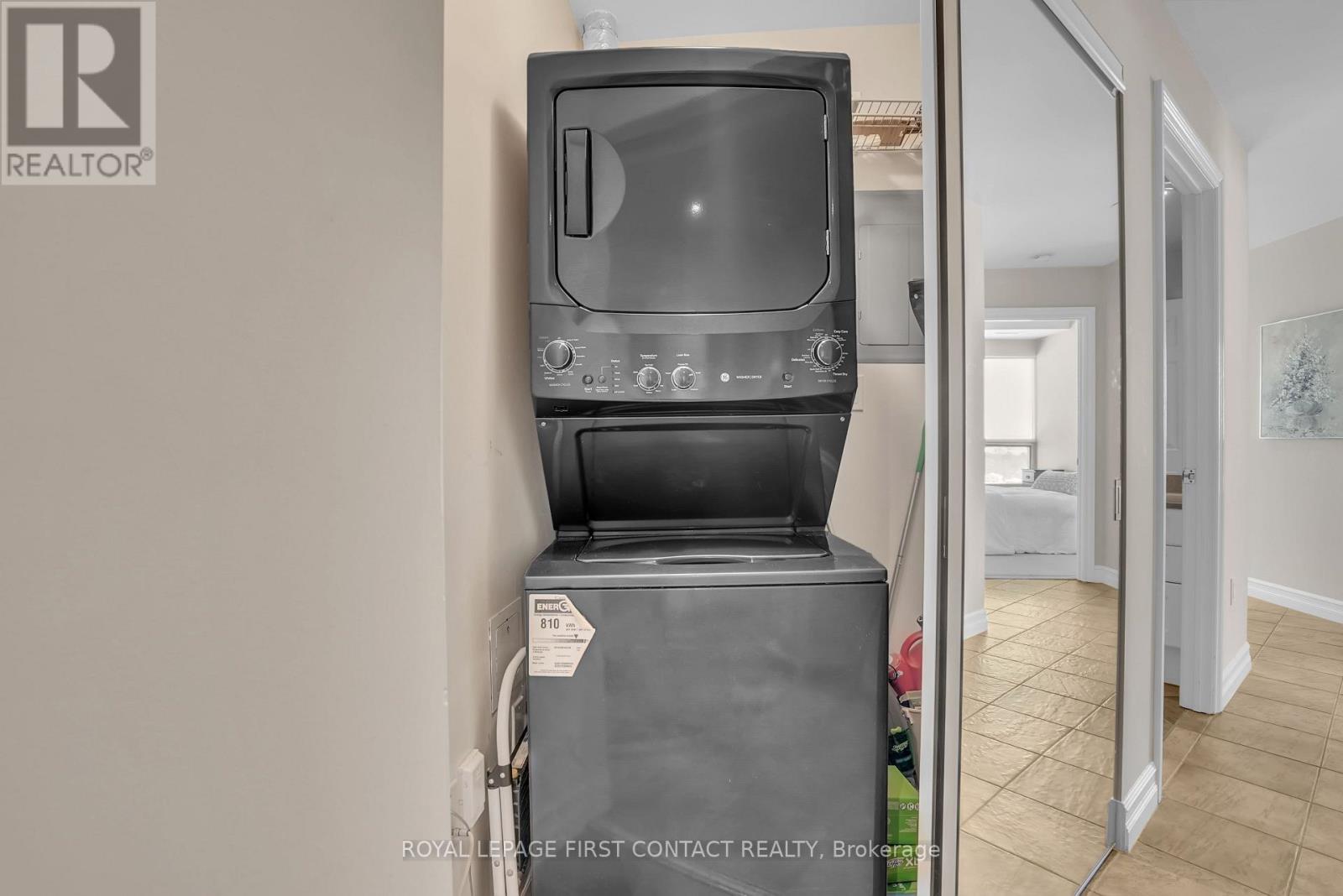 1407 - 6 Toronto Street, Barrie, Ontario  L4N 9R2 - Photo 26 - S12759902