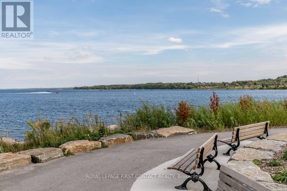 1407 - 6 Toronto Street, Barrie, Ontario  L4N 9R2 - Photo 40 - S12759902