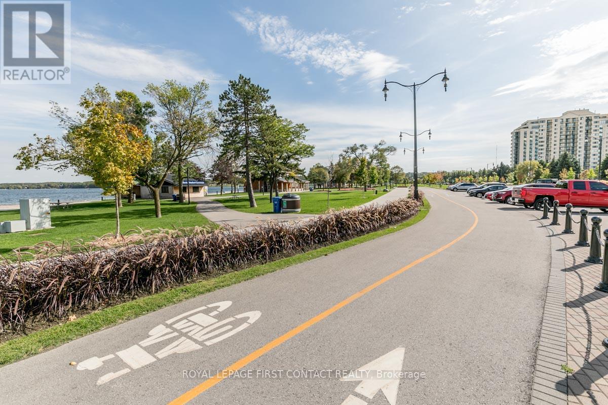 1407 - 6 Toronto Street, Barrie, Ontario  L4N 9R2 - Photo 38 - S12759902