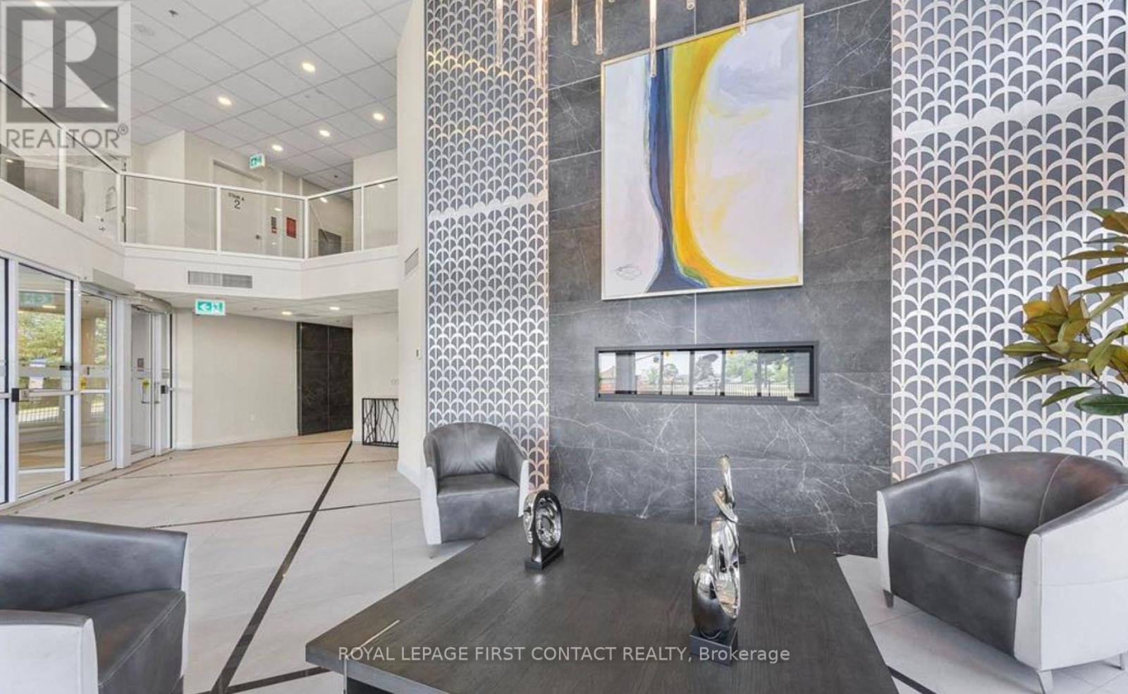 1407 - 6 Toronto Street, Barrie, Ontario  L4N 9R2 - Photo 5 - S12759902