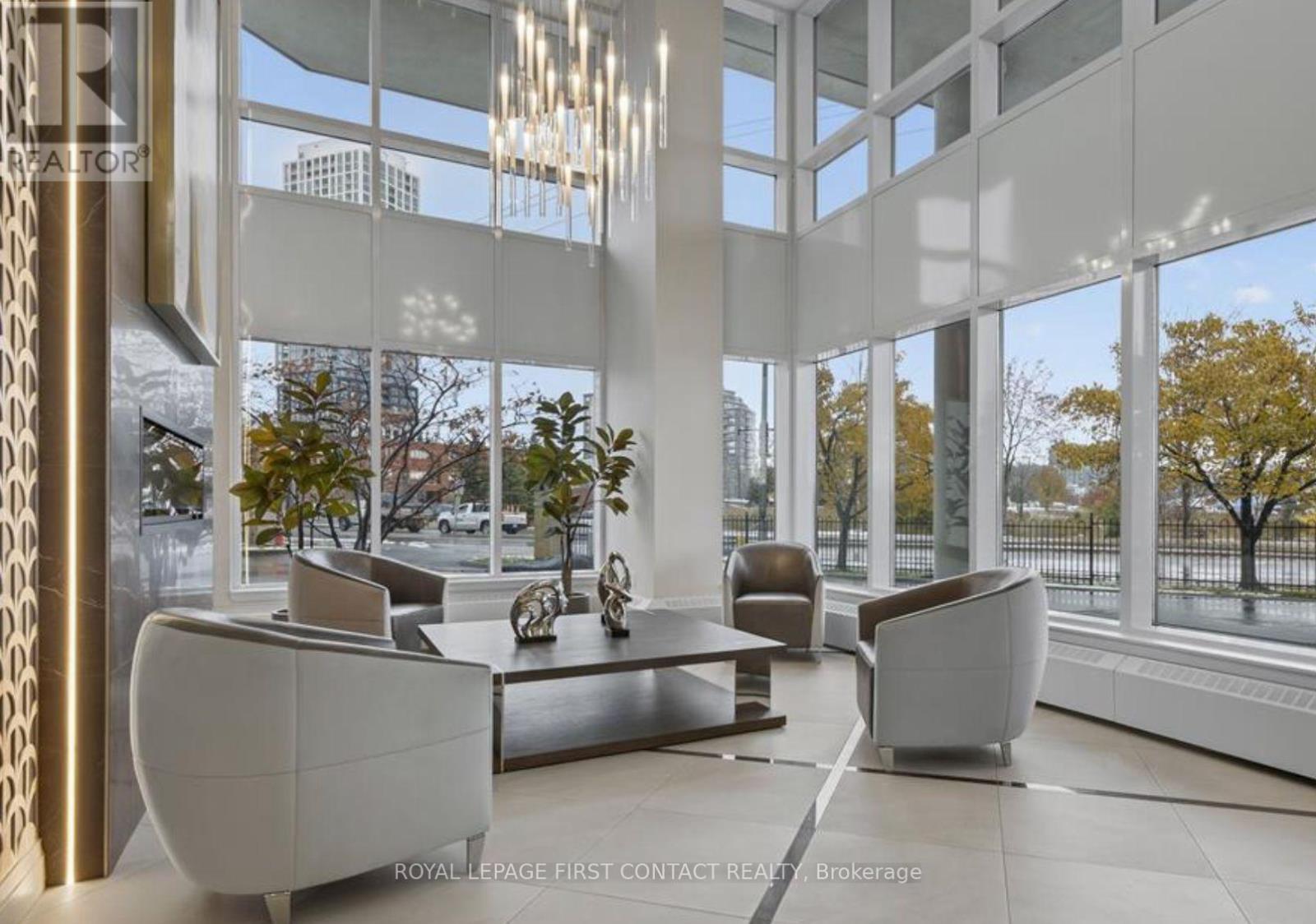 1407 - 6 Toronto Street, Barrie, Ontario  L4N 9R2 - Photo 4 - S12759902