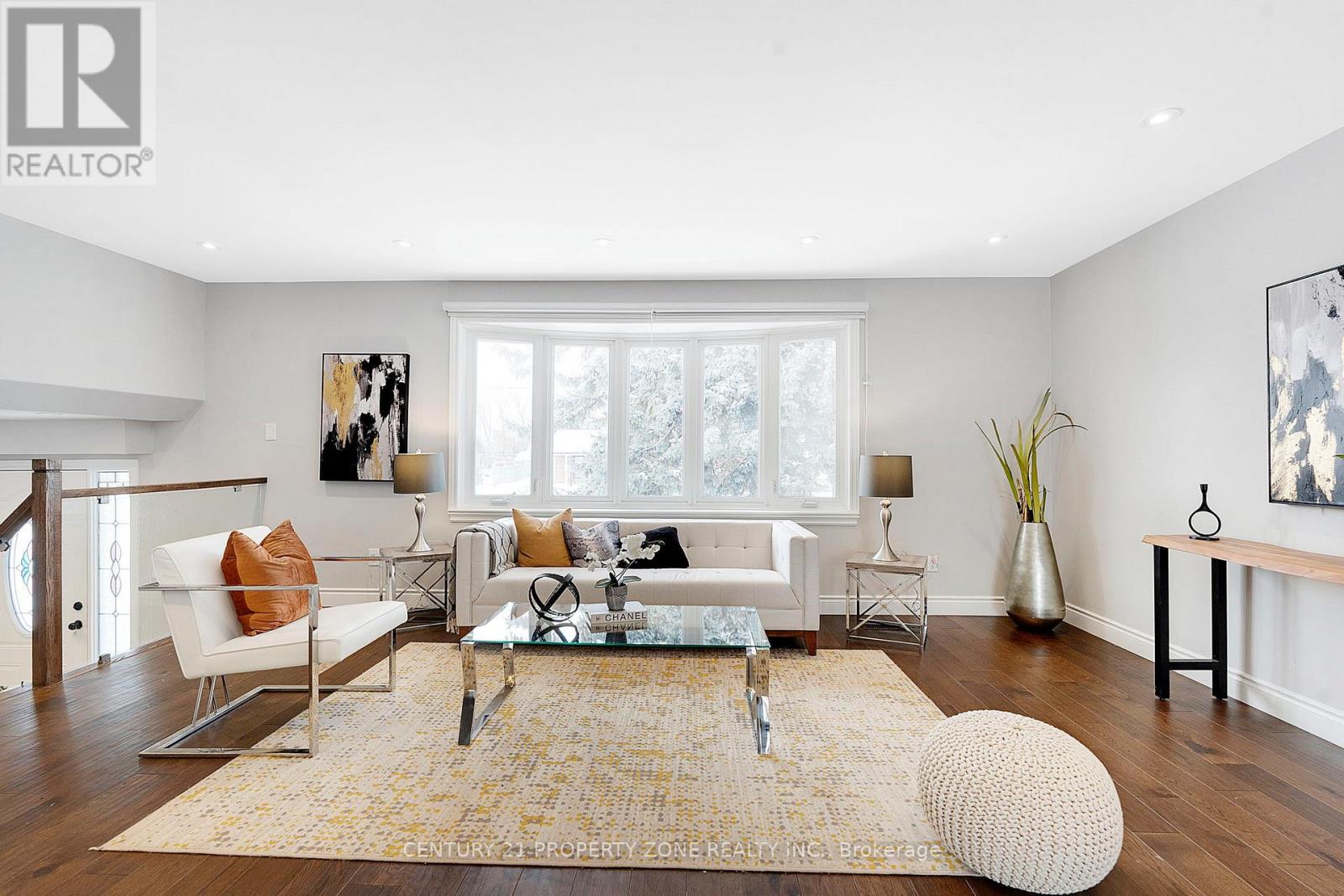 242 Slater Crescent, Oakville, Ontario  L6K 2C8 - Photo 27 - W12769292