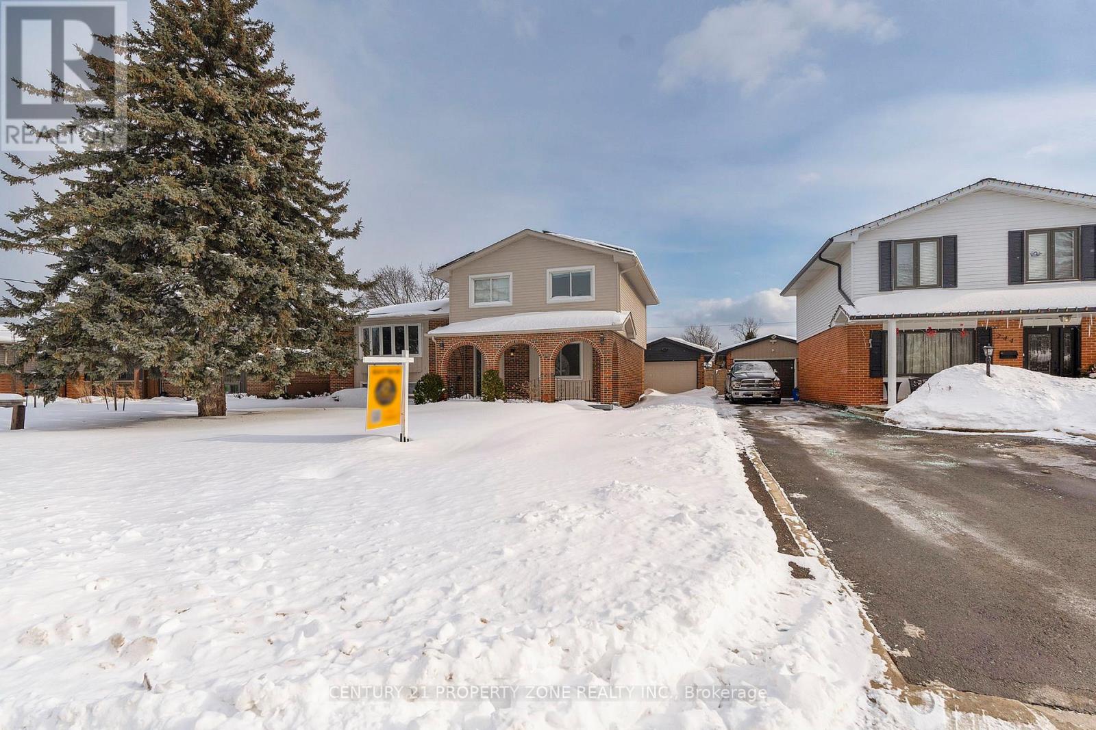 242 Slater Crescent, Oakville, Ontario  L6K 2C8 - Photo 36 - W12769292