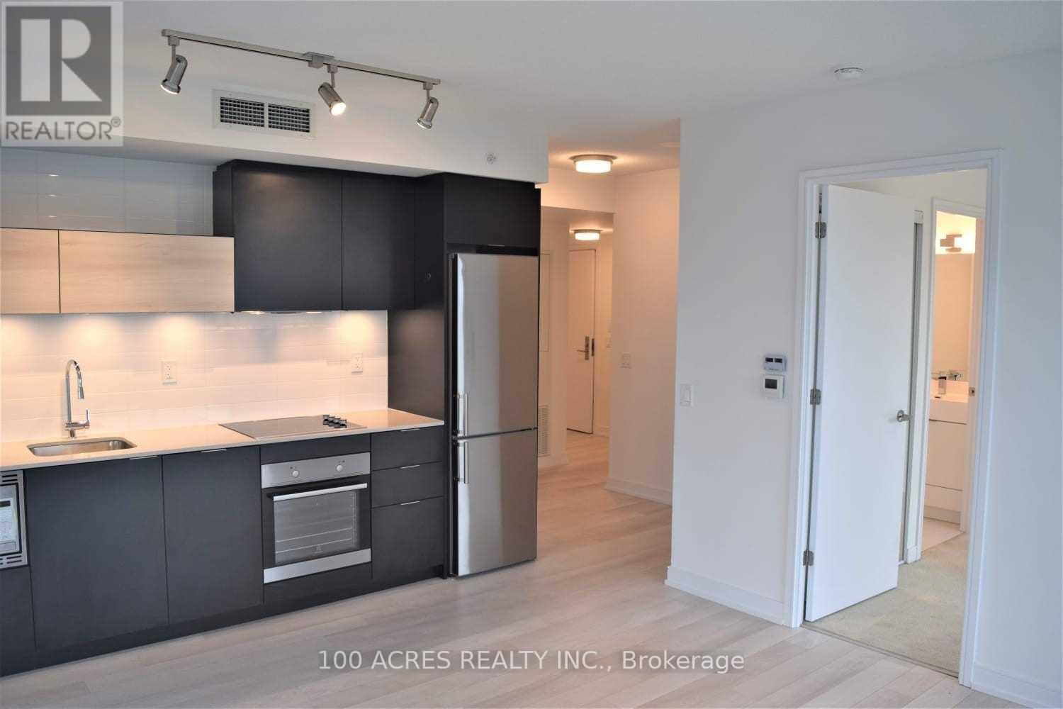 1904 - 20 Thomas Riley Road W, Toronto, Ontario  M9B 1B3 - Photo 10 - W12769306